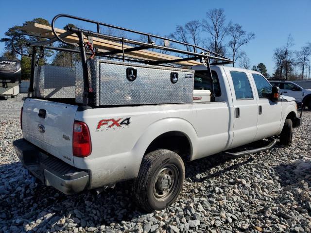 Photo 3 from auction – 2012 FORD F250 SUPER with VIN 1FT7W2B66CEC11981