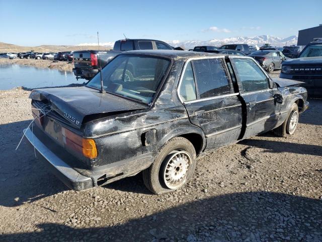Photo 3 from auction – 1986 BMW 325 E with VIN WBAAE5404G1505733