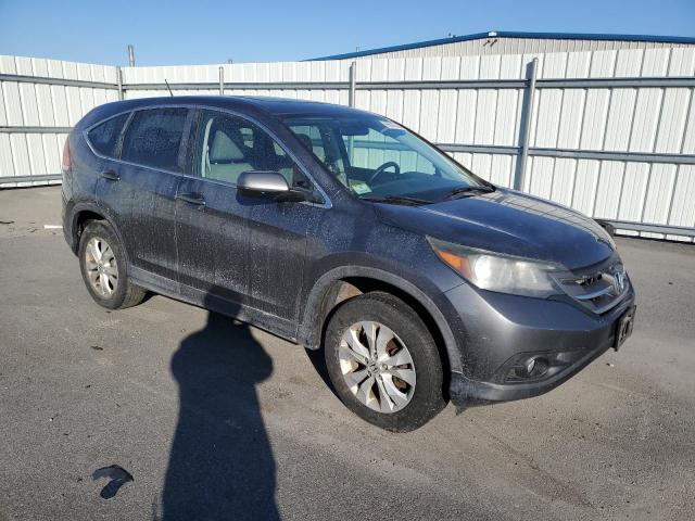 Photo 4 from auction – 2013 HONDA CR-V EX with VIN 2HKRM4H52DH644191