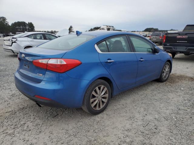 Photo 3 from auction – 2014 KIA FORTE with VIN KNAFX4A8XE5083882