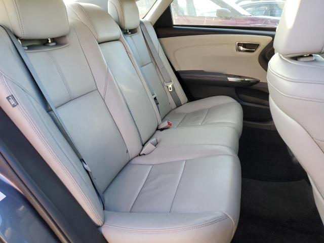 Photo 10 from auction – 2013 TOYOTA AVALON BAS with VIN 4T1BK1EB2DU068068