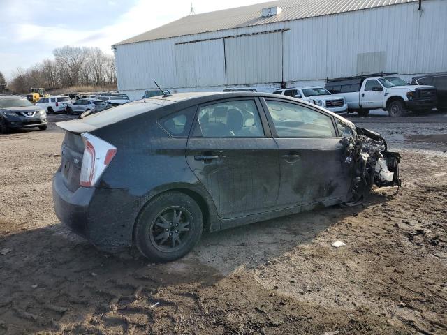 Photo 3 from auction – 2015 TOYOTA PRIUS with VIN JTDKN3DU7F0429444