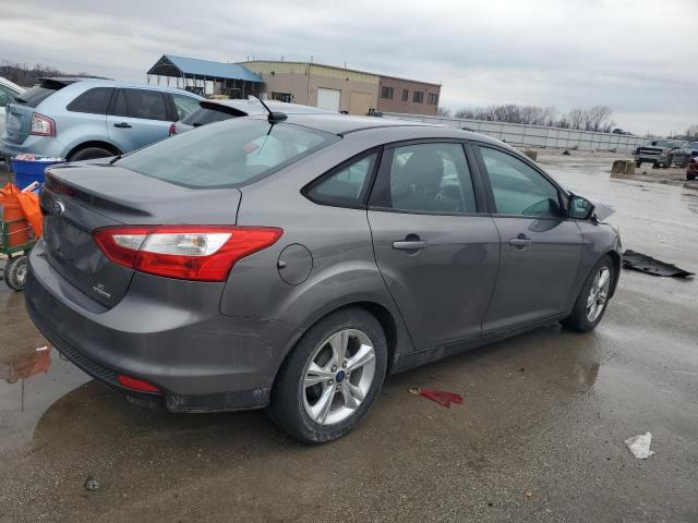 Photo 3 from auction – 2014 FORD FOCUS SE with VIN 1FADP3F2XEL259341