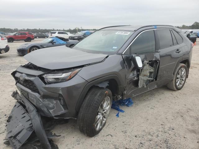 Photo 1 from auction – 2024 TOYOTA RAV4 XLE P with VIN 2T3C1RFV9RC299550