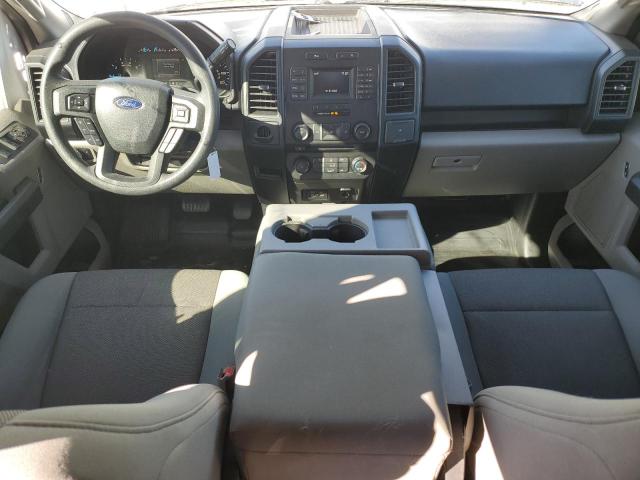 Photo 8 from auction – 2015 FORD F150 SUPER with VIN 1FTEW1CP7FKE60711