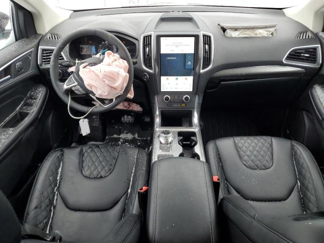 Photo 8 from auction – 2024 FORD EDGE TITAN with VIN 2FMPK4K96RBA87681