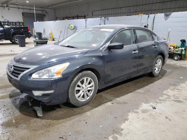 NISSAN ALTIMA 2.5 2014 with VIN 1N4AL3APXEN246904 - Photo from auction