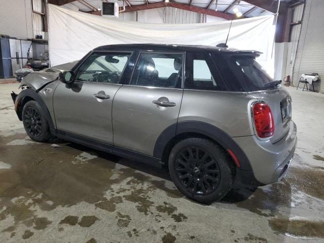 Photo 2 from auction – 2020 MINI COOPER S with VIN WMWXU9C08L2L54275