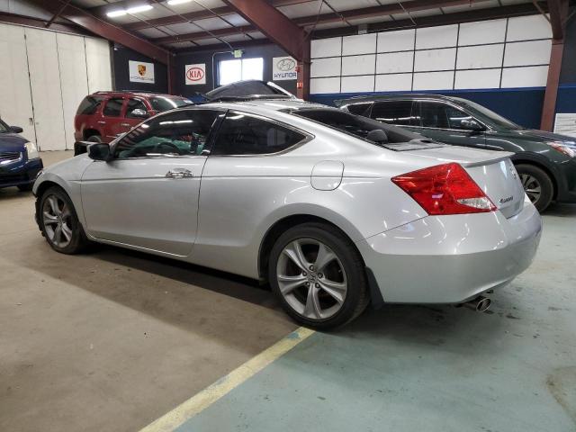 Photo 2 from auction – 2012 HONDA ACCORD EXL with VIN 1HGCS2B88CA006019