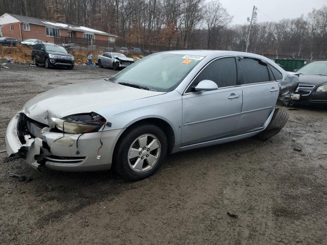 Photo 1 from auction – 2006 CHEVROLET IMPALA LT with VIN 2G1WT58K269207694