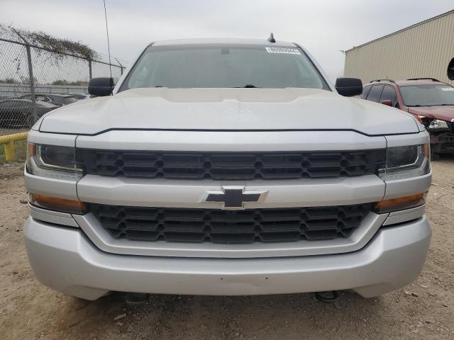Photo 5 from auction – 2017 CHEVROLET SILVERADO with VIN 1GCRCPECXHZ223762