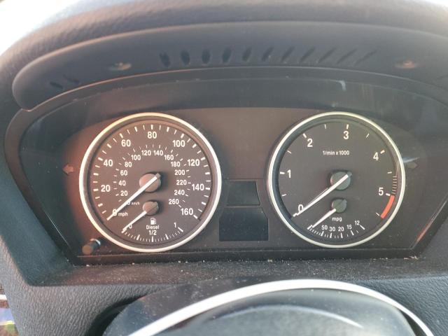 Photo 9 from auction – 2012 BMW X5 XDRIVE3 with VIN 5UXZW0C57CL674662