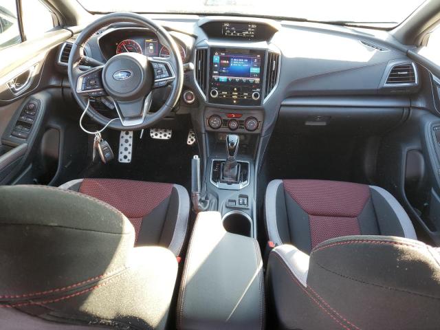 Photo 8 from auction – 2022 SUBARU IMPREZA SP with VIN 4S3GTAM64N3712396