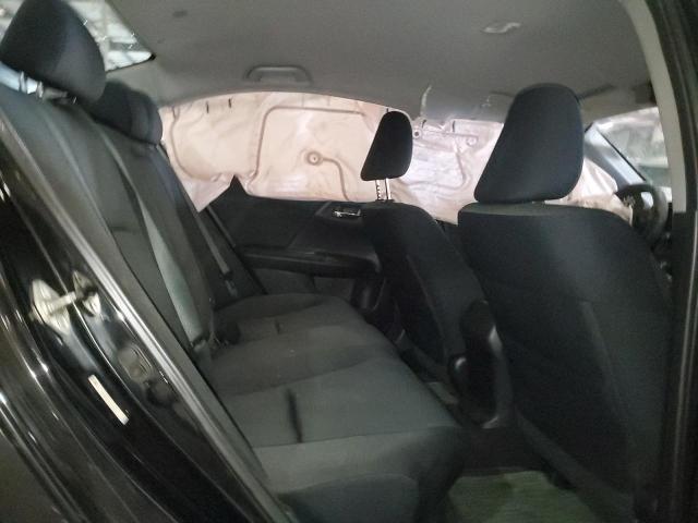 Photo 10 from auction – 2014 HONDA ACCORD LX with VIN 1HGCR2F33EA230053