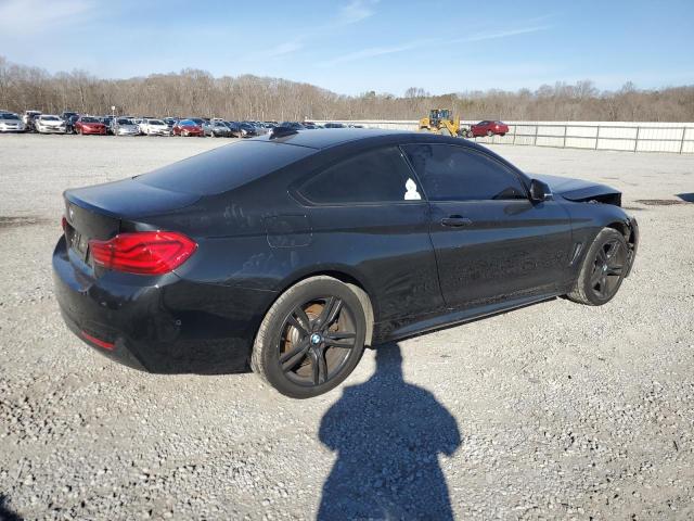 Photo 3 from auction – 2019 BMW 430XI with VIN WBA4W5C52KAE43980
