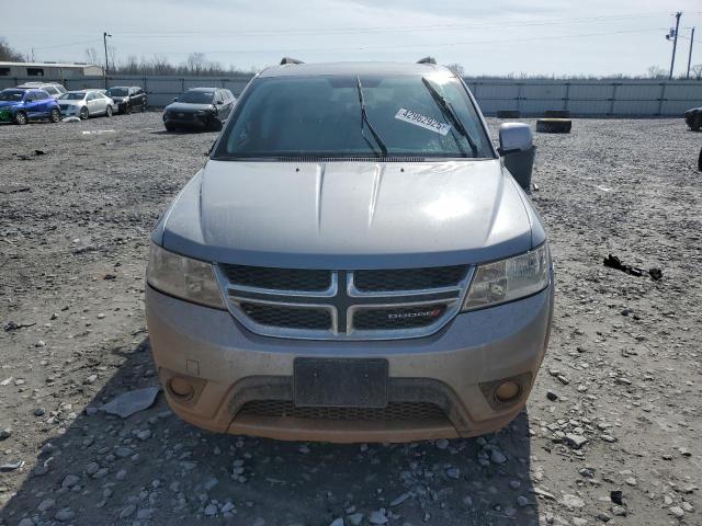 Photo 5 from auction – 2016 DODGE JOURNEY SX with VIN 3C4PDCBG0GT102250