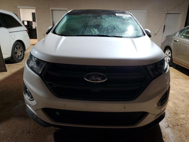 Photo 5 from auction – 2015 FORD EDGE SPORT with VIN 2FMPK3AP1FBB15022