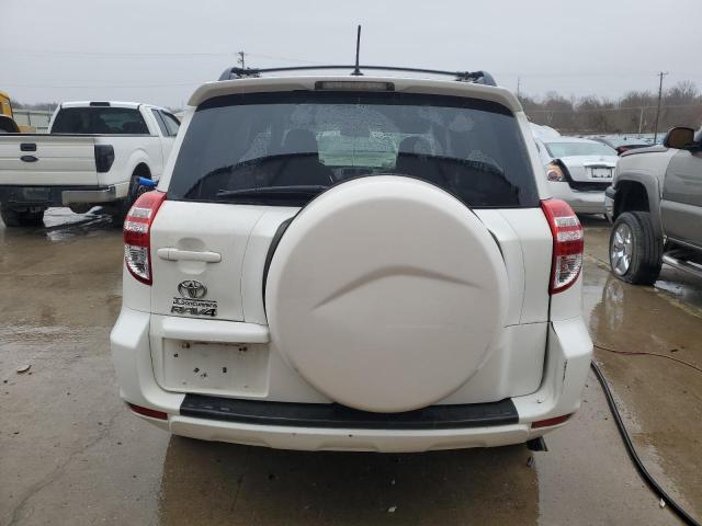 Photo 6 from auction – 2011 TOYOTA RAV4 with VIN JTMZF4DV1BD030736