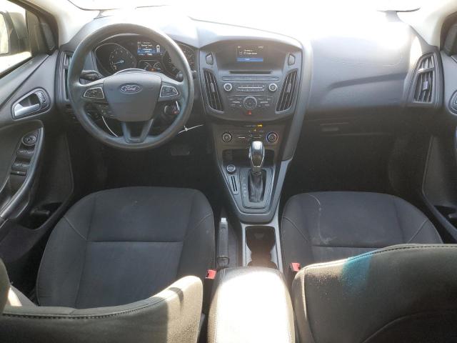 Photo 8 from auction – 2015 FORD FOCUS SE with VIN 1FADP3F29FL334581