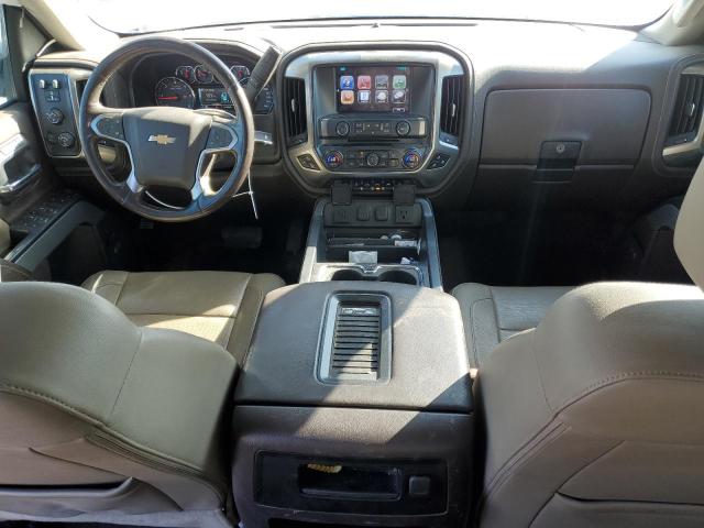 Photo 8 from auction – 2016 CHEVROLET SILVERADO with VIN 3GCUKSEC0GG294175