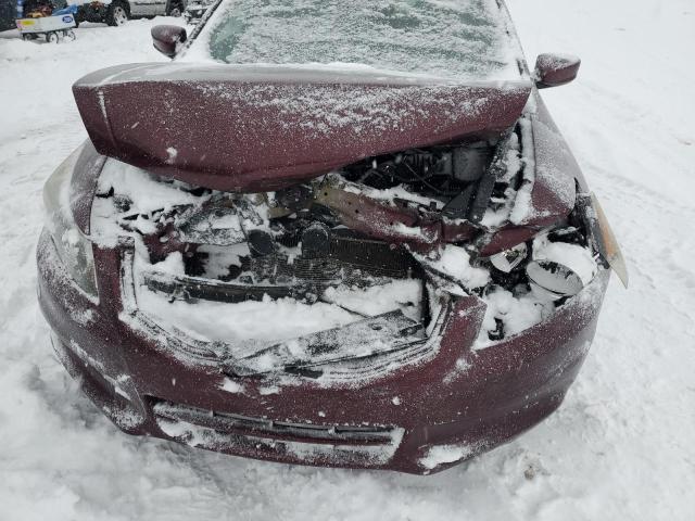 Photo 11 from auction – 2012 HONDA ACCORD LXP with VIN 1HGCP2F46CA088132