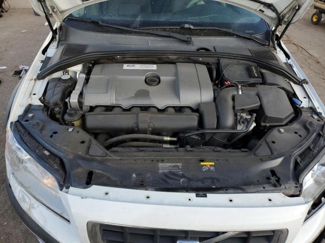 Photo 11 from auction – 2008 VOLVO XC70 with VIN YV4BZ982381026457