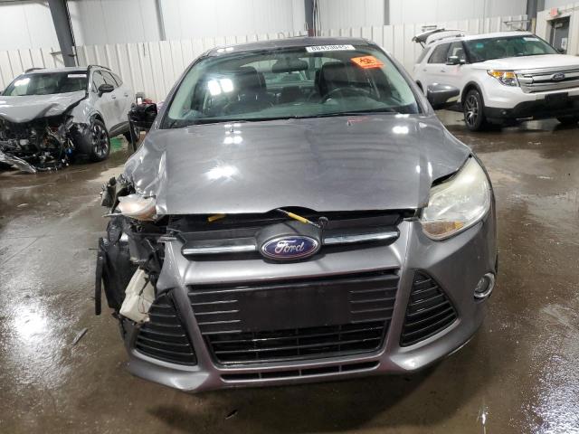 Photo 5 from auction – 2014 FORD FOCUS SE with VIN 1FADP3F21EL217883