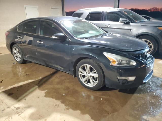 Photo 4 from auction – 2013 NISSAN ALTIMA 2.5 with VIN 1N4AL3AP3DC139039