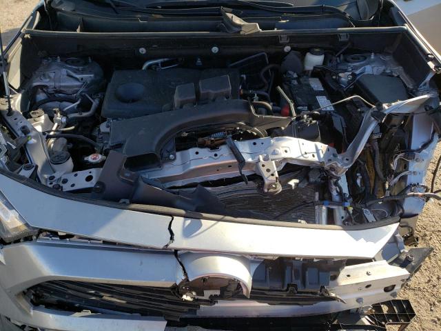 Photo 12 from auction – 2023 TOYOTA RAV4 XLE P with VIN 2T3C1RFV3PC224579