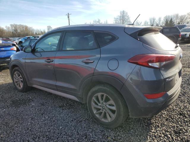 Photo 2 from auction – 2017 HYUNDAI TUCSON LIM with VIN KM8J3CA40HU498876