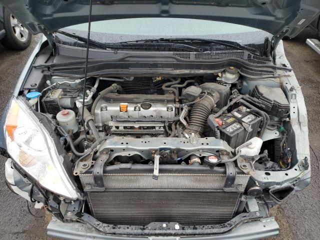 Photo 12 from auction – 2011 HONDA CR-V EX with VIN JHLRE4H56BC011315