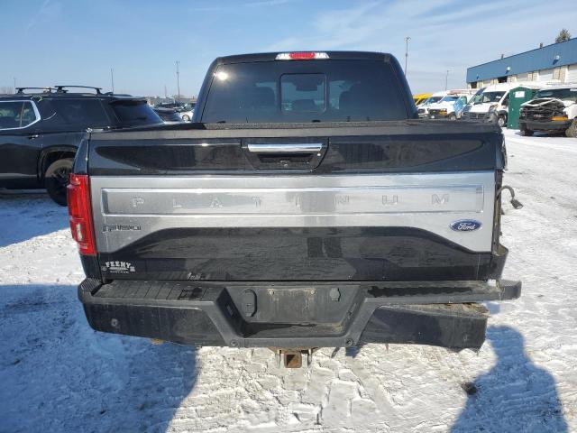 Photo 6 from auction – 2015 FORD F150 SUPER with VIN 1FTEW1EG6FFA97520