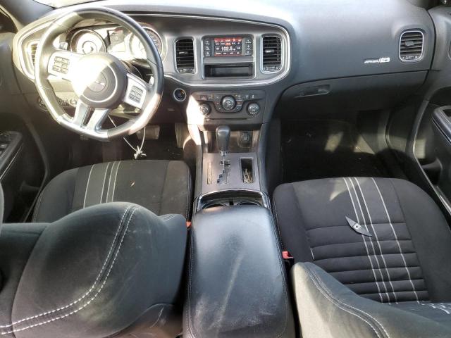 Photo 8 from auction – 2013 DODGE CHARGER SU with VIN 2C3CDXGJ7DH552318