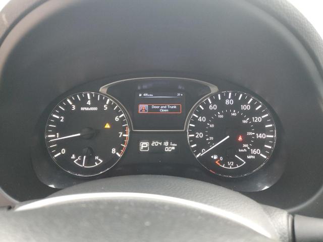 Photo 9 from auction – 2014 NISSAN ALTIMA 2.5 with VIN 1N4AL3AP7EN210247
