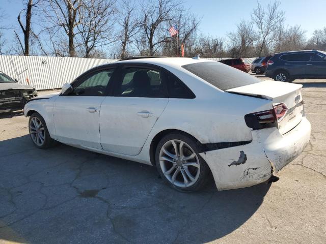 صورة رقم 2 من المزاد - 2011 AUDI A4 PREMIUM مع VIN WAUBFAFL1BN032635