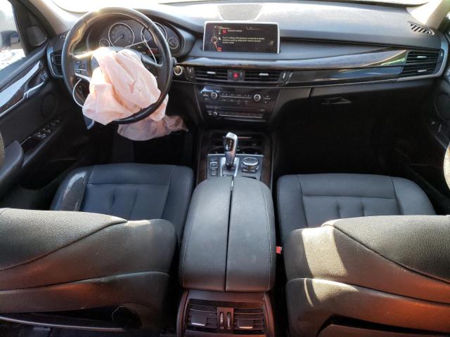 Photo 8 from auction – 2016 BMW X5 XDRIVE3 with VIN 5UXKR0C5XG0P19173