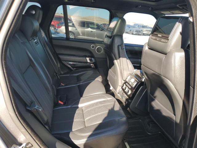 Photo 11 from auction – 2016 LAND ROVER RANGE ROVE with VIN SALGS2PF6GA301335