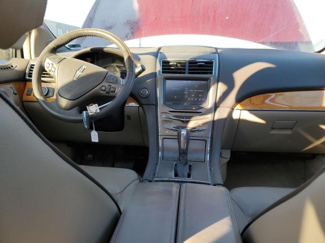 Photo 8 from auction – 2013 LINCOLN MKX with VIN 2LMDJ8JK6DBL15483