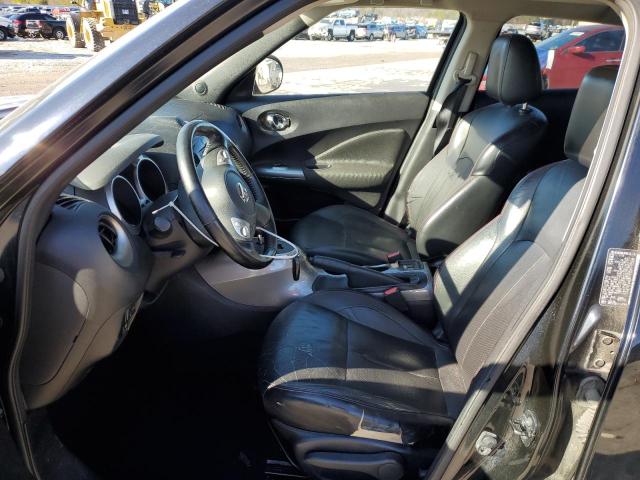 Photo 7 from auction – 2012 NISSAN JUKE S with VIN JN8AF5MV7CT115417