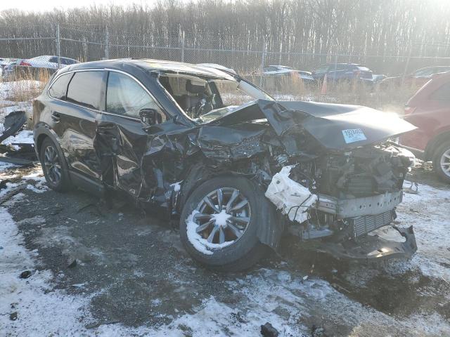 Photo 4 from auction – 2023 MAZDA CX-9 TOURI with VIN JM3TCBCY1P0658655