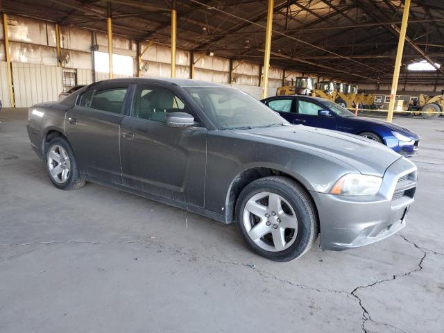 Photo 4 from auction – 2011 DODGE CHARGER PO with VIN 2B3CL1CT6BH540145