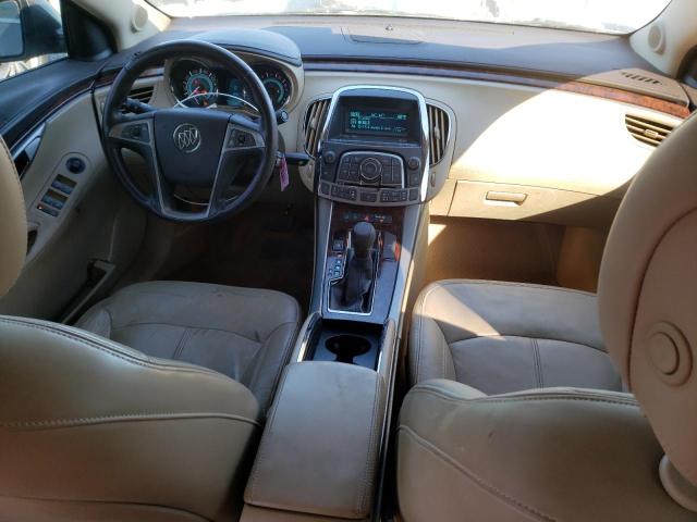 Photo 8 from auction – 2011 BUICK LACROSSE C with VIN 1G4GC5EC9BF286769