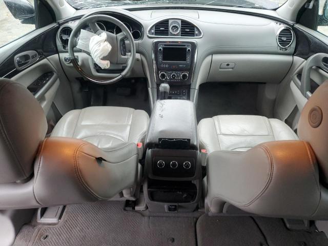 Photo 8 from auction – 2016 BUICK ENCLAVE with VIN 5GAKRBKD3GJ126773