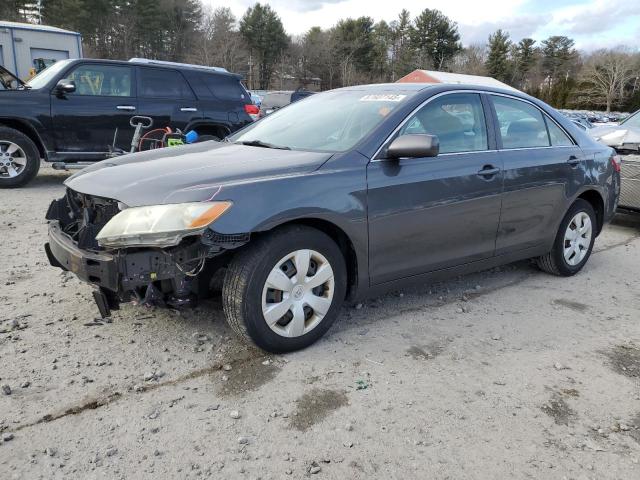 Photo 1 from auction – 2009 TOYOTA CAMRY BASE with VIN 4T1BE46K69U362488