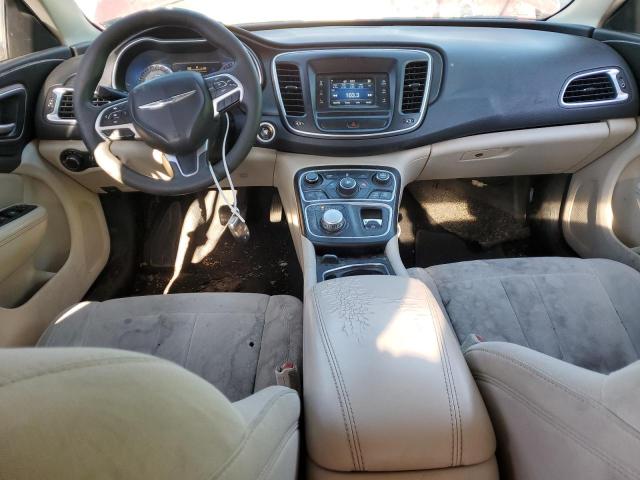 Zdjęcie 8 z aukcji – 2015 CHRYSLER 200 LIMITED z VIN 1C3CCCAB7FN699651