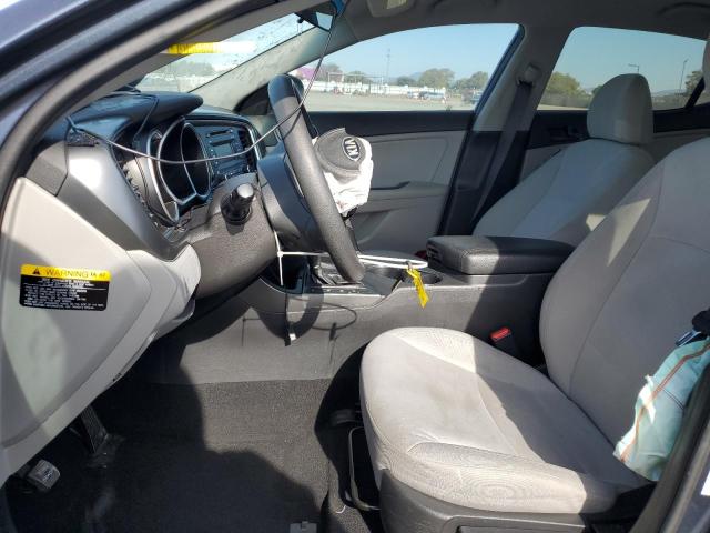 Photo 7 from auction – 2015 KIA OPTIMA LX with VIN KNAGM4A74F5616590