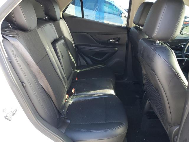 Photo 10 from auction – 2017 BUICK ENCORE PRE with VIN KL4CJASB2HB245651