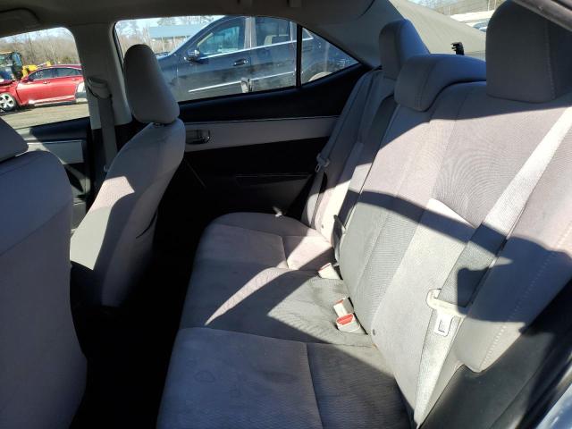 Photo 10 from auction – 2014 TOYOTA COROLLA L with VIN 2T1BURHE2EC126908