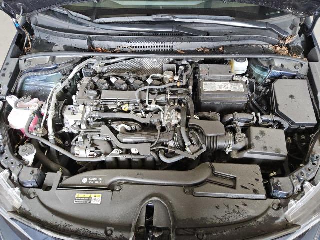 Photo 11 from auction – 2023 TOYOTA COROLLA LE with VIN 5YFB4MDE2PP076300
