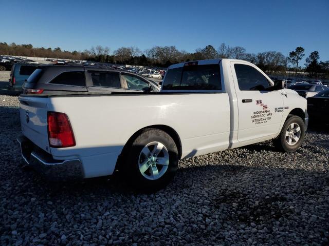 Photo 3 from auction – 2016 RAM 1500 ST with VIN 3C6JR6DT5GG130435